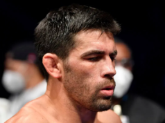 UFC 324 的多米尼克·克魯茲名人堂致敬廣告中斷後,針對派拉蒙+的呼聲越來越高