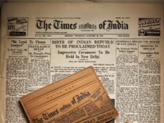 Times Black ICICI 銀行信用卡和 Nappa Dori 推出 Archive 持卡人以紀念 2026 年印度共和國日 – APN 新聞