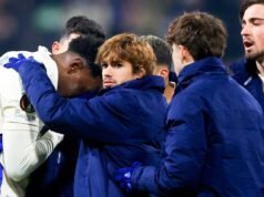 Samu se desmorona – AS.com