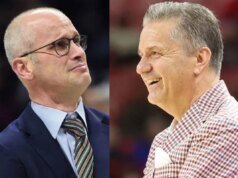 NBA的盲點讓唐·赫爾利走上了約翰·卡利帕里再熟悉不過的道路——報告