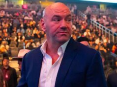 MMA 新聞綜述:Dana White 拒絕戰鬥機的 UFC 職業生涯、3500 萬美元的 Apex 升級以及 Paramount+ 修復 UFC 324 的流媒體問題