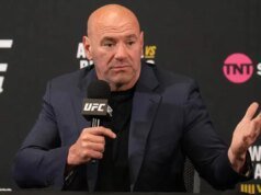 英國皇家摔跤隊在加入奧運會選手和綜合格鬥冠軍後,與前 UFC 合作夥伴簽署了協議