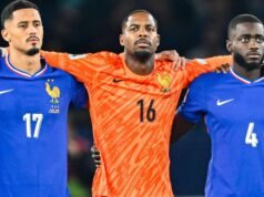 吉希在“等待”紅軍轉會時擱置了拜仁報價的替代方案