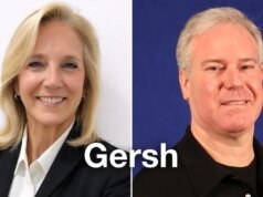 格甚晉升黛布拉·戈德法布 (Debra Goldfarb) 和馬克·特納 (Mark Turner) 為 Alternative 聯合總裁