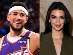 德文·布克又和肯德爾·詹納約會了嗎?關於太陽之星的事實核查病毒謠言