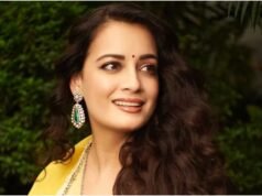 迪亞·米爾扎 (Dia Mirza) 在全國女童日和旅遊日強調了對公共場所女孩安全的擔憂 – Firstpost
