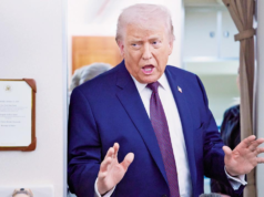 美國78年後退出世界衛生組織