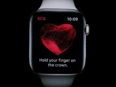 新研究表明 Apple Watch 在檢測心房顫動方面有多有效