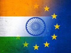 印度和歐盟同意促進可持續交通生態系統合作 – APN 新聞