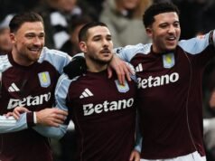 豪被解僱之際,21年的不祥之事以戰術性的嗚咽結束