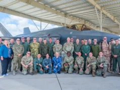 世界上最大的空軍正在建設虛擬機場以改變基本軍事訓練