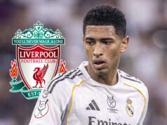 利物浦、切爾西“報價紛至沓來”,貝靈厄姆“不可觸及”;克洛普對皇馬錶示“歡迎”