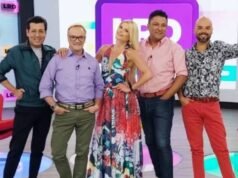 卡拉科爾播音員解釋他是否會在工作多年後離開頻道 – Publimetro Columbia