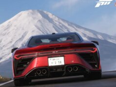 您的下一次公路旅行已預訂:《極限競速:地平線 6》將於今年 5 月推出