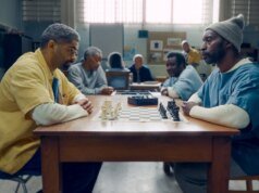 佩特拉·比奧迪納·沃爾皮的監獄劇探討了複雜的問題