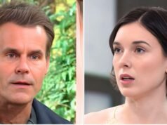 綜合醫院:薇洛的黑暗變身——德魯會被拘留嗎?