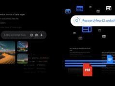 Gemini 應用程序通過 Google AI Pro 進行升級