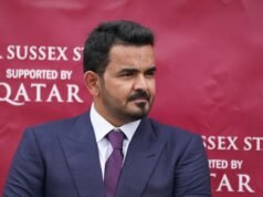 隨著謝赫·瓊當選亞洲奧委會主席,卡塔爾在奧林匹克世界的影響力不斷增強