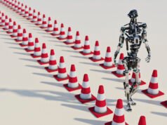 “很大程度上不負責任”:交通部使用人工智能起草安全規則引發擔憂