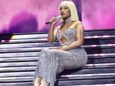 妮琪·米娜 (Nicki Minaj) 將與特朗普一起出席特朗普賬戶啟動活動
