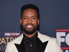 《福克斯和朋友們》聯合主持人勞倫斯·瓊斯在缺席節目期間分享了他的健康狀況