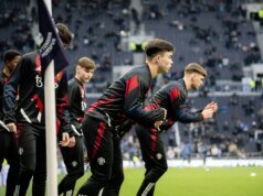 俱樂部確認他們已經簽下了這位曼聯神童,他將在租借期間表現出色,並表示“我們很高興……”