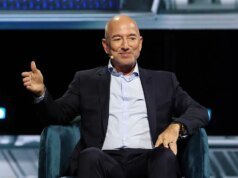 隨著太空數據中心的崛起,藍色起源推出 TeraWave