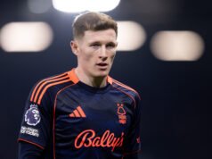 埃利奧特·安德森與邁克爾·卡里克的獨特聯繫可能會為曼聯效力……如果英力士齊心協力的話