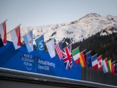 2026年達沃斯世界經濟論壇標誌著人工智能基礎設施時代