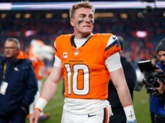 您可以在哪裡免費觀看野馬隊 vs. 愛國者隊 2026 年亞足聯錦標賽比賽