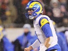 您可以在哪裡免費在線觀看 2026 年 NFC 公羊隊 vs 海鷹隊 NFC 冠軍賽