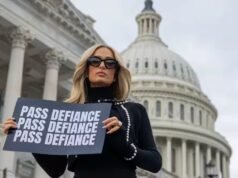 “人們稱之為醜聞,但是……” – 第一篇文章