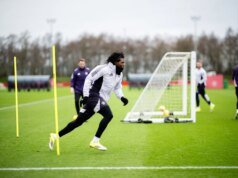 帕特里克·多爾格表示,有一些明顯的“人們忘記了”他轉會到曼聯的事情