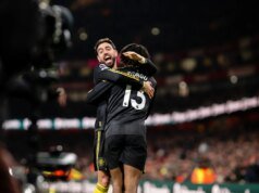 帕特里克·多爾戈(Patrick Dorgo)正在成為曼聯版的邁克爾·卡里克(Michael Carrick)以 1 億英鎊一次性簽約的版本。