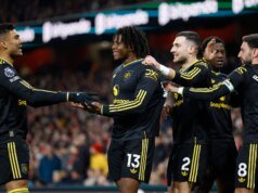 曼聯獲勝後布魯諾·費爾南德斯的“原始氣球”消息,亞歷杭德羅·加納喬回應