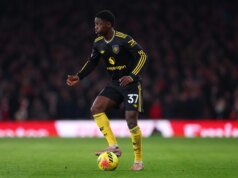 邁克爾·卡里克剛剛將十女巫和阿莫林最大的恐懼科比·邁努變成了曼聯的秘密武器