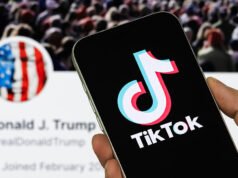 數據中心停電導致 TikTok 在美國擁有後第一周結束時停電