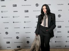 Charli xcx 在聖丹斯電影節以《The Moment》開啟演藝時代