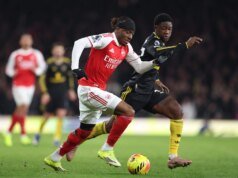 加里·內維爾“喜歡”科比·邁努的神話,魯本·阿莫林“讓”球迷相信