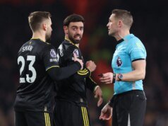 “非常奇怪”……加里·萊因克爾說布魯諾·費爾南德斯的“才華”可與其他三名曼聯球員相媲美