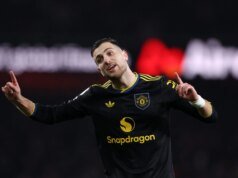 “只要我穿上這件球衣……”迪奧戈·達爾託在曼聯獲勝後做出了挑釁的反應。