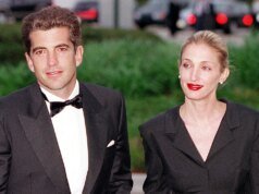 FX 確定了小肯尼迪的《愛情故事》和卡羅琳·貝塞特的首映日期