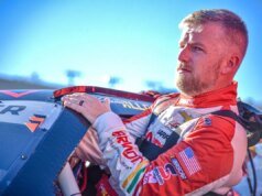 小戴爾的冠軍透露了妻子關於退休故事的令人心寒的三字最後通牒