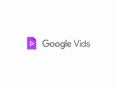 Google Vids 現在支持社交友好的動畫字幕