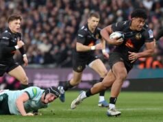 三次代表英格蘭國家隊出場,但法雷爾仍然沒有出場