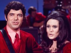 《勞倫斯·韋爾克秀》表演者享年 84 歲