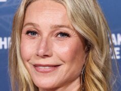 格溫妮絲帕特洛揭示了最好的自製炸薯條的秘密