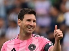 解放者杯為梅西“敞開大門”