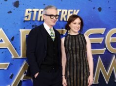 《星際迷航:星際艦隊學院》:劇集製片人亞歷克斯·庫茲曼 (Alex Kurtzman) 和諾加·蘭道 (Noga Landau) 談論雅典娜號航空母艦的設計以及為什麼它是《星際迷航》第 60 部的完美劇集(採訪)