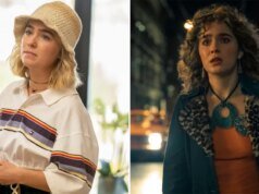 海莉·露·理查森談論《白蓮花》和《小馬》的潛在回歸